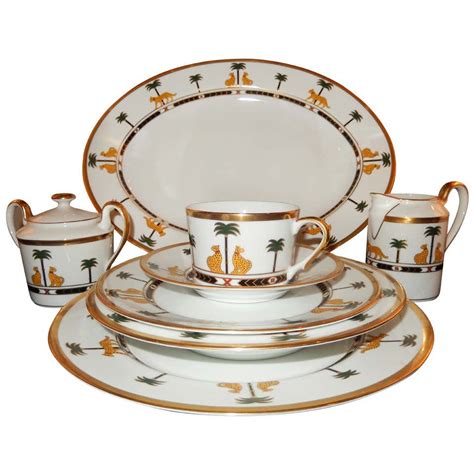 dior fine china